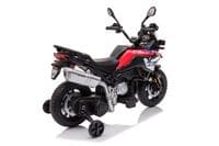 Акумулаторен мотор Licensed BMW F850 GS - 22