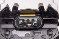 Акумулаторен мотор Licensed BMW F850 GS - 24