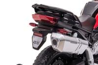Акумулаторен мотор Licensed BMW F850 GS - 30