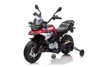 Акумулаторен мотор Licensed BMW F850 GS - 32