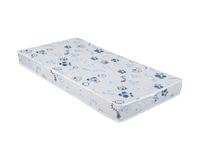 Матрак Memory Comfort 60х120х12см Horses Blue - 1
