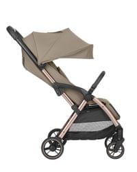 Лятна количка с автоматично сгъване Eden 2026 - 4 Лятна количка с автоматично сгъване Eden 2026 - 4