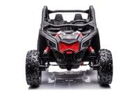 Акумулаторна кола Licensed Can Am Maverick RS - 1
