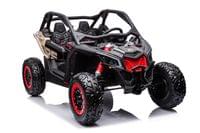 Акумулаторна кола Licensed Can Am Maverick RS - 3