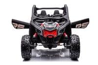 Акумулаторна кола Licensed Can Am Maverick RS - 4
