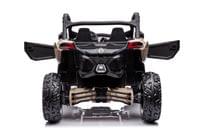 Акумулаторна кола Licensed Can Am Maverick RS - 5
