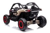 Акумулаторна кола Licensed Can Am Maverick RS - 6