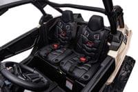 Акумулаторна кола Licensed Can Am Maverick RS - 7