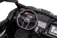 Акумулаторна кола Licensed Can Am Maverick RS - 10