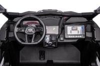 Акумулаторна кола Licensed Can Am Maverick RS - 11