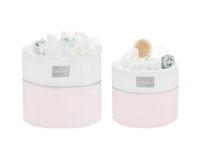 Комплект кош за аксесоари 2 бр - 18см и 14см Dream Big Pink - 2 Комплект кош за аксесоари 2 бр - 18см и 14см Dream Big Pink - 2