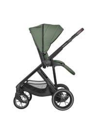 Комбинирана количка 3в1 с кош за новородено Chiara - 98