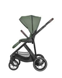 Комбинирана количка 3в1 с кош за новородено Chiara - 99