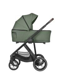 Комбинирана количка 3в1 с кош за новородено Chiara - 103