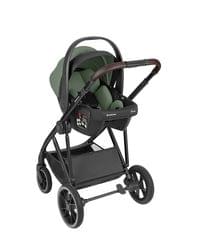 Комбинирана количка 3в1 с кош за новородено Chiara - 104