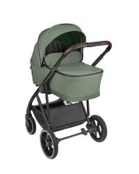 Комбинирана количка 3в1 с кош за новородено Chiara - 105