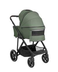 Комбинирана количка 3в1 с кош за новородено Chiara - 106