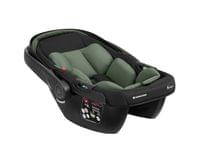 Комбинирана количка 3в1 с кош за новородено Chiara - 116
