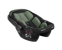 Комбинирана количка 3в1 с кош за новородено Chiara - 117