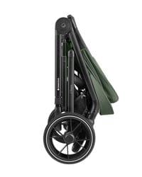 Комбинирана количка 3в1 с кош за новородено Chiara - 120