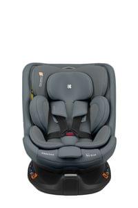 Стол за кола 40-150 см i-Van i-SIZE Dark Grey - 1