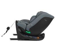 Стол за кола 40-150 см i-Van i-SIZE Dark Grey - 8