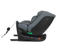 Стол за кола 40-150 см i-Van i-SIZE Dark Grey - 9