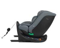 Стол за кола 40-150 см i-Van i-SIZE Dark Grey - 10