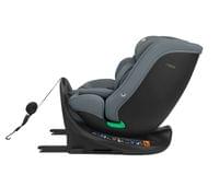 Стол за кола 40-150 см i-Van i-SIZE Dark Grey - 11