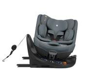 Стол за кола 40-150 см i-Van i-SIZE Dark Grey - 13