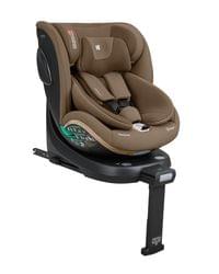 Стол за кола 40-150 см i-Twist i-SIZE 2026 - 1 Стол за кола 40-150 см i-Twist i-SIZE 2026 - 1