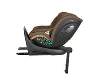 Стол за кола 40-150 см i-Twist i-SIZE 2026 - 5 Стол за кола 40-150 см i-Twist i-SIZE 2026 - 5