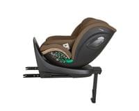 Стол за кола 40-150 см i-Twist i-SIZE 2026 - 6 Стол за кола 40-150 см i-Twist i-SIZE 2026 - 6