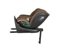 Стол за кола 40-150 см i-Twist i-SIZE 2026 - 8 Стол за кола 40-150 см i-Twist i-SIZE 2026 - 8