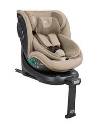 Стол за кола 40-150 см i-Twist i-SIZE 2026 - 31 Стол за кола 40-150 см i-Twist i-SIZE 2026 - 31
