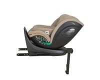 Стол за кола 40-150 см i-Twist i-SIZE 2026 - 38 Стол за кола 40-150 см i-Twist i-SIZE 2026 - 38