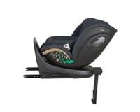 Стол за кола 40-150 см i-Twist i-SIZE 2026 - 51 Стол за кола 40-150 см i-Twist i-SIZE 2026 - 51
