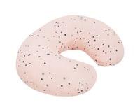 Възглавница за кърмене Bear with me Pink - 2