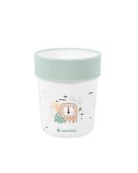 Сет за хранене пластмаса Savanna Mint  - 2
