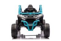 Акумулаторна кола Licensed Kawasaki KRX 1000 - 3