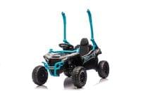 Акумулаторна кола Licensed Kawasaki KRX 1000 - 11
