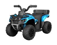 Акумулаторна кола ATV Master - 2