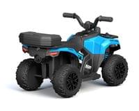 Акумулаторна кола ATV Master - 4 Акумулаторна кола ATV Master - 4
