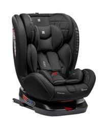 Стол за кола 40-150 см i-Trip i-SIZE - 3