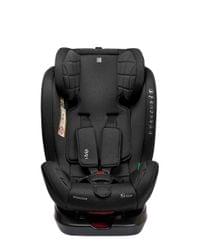 Стол за кола 40-150 см i-Trip i-SIZE - 8