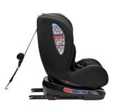 Стол за кола 40-150 см i-Trip i-SIZE - 15