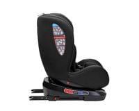 Стол за кола 40-150 см i-Trip i-SIZE - 18