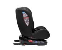 Стол за кола 40-150 см i-Trip i-SIZE - 20