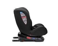 Стол за кола 40-150 см i-Trip i-SIZE - 22