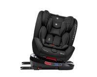 Стол за кола 40-150 см i-Trip i-SIZE - 28